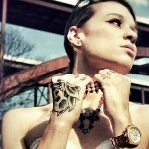 Meet your Posher, Chelsea